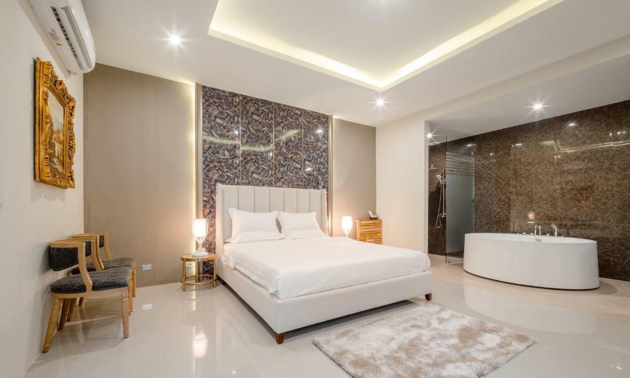 The Valen Resort Μπανγκόκ Εξωτερικό φωτογραφία