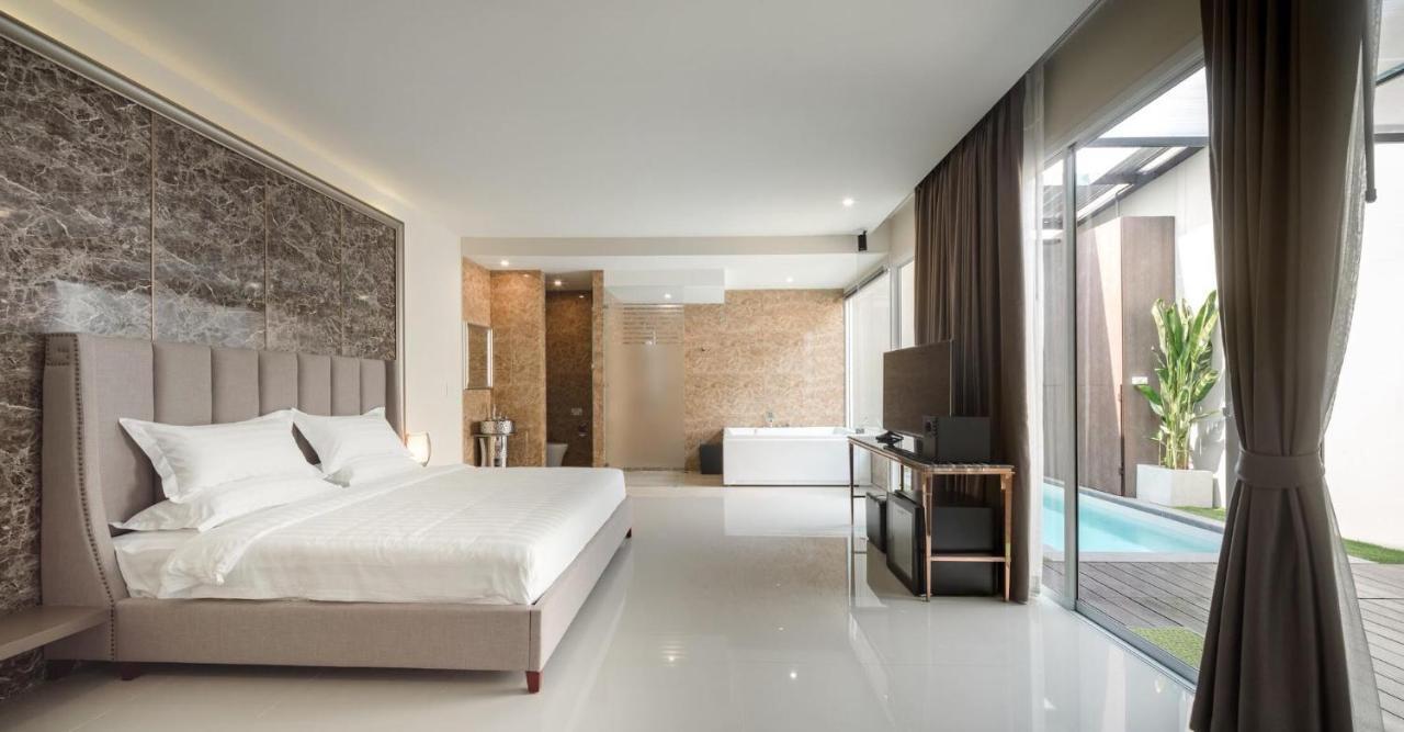 The Valen Resort Μπανγκόκ Εξωτερικό φωτογραφία