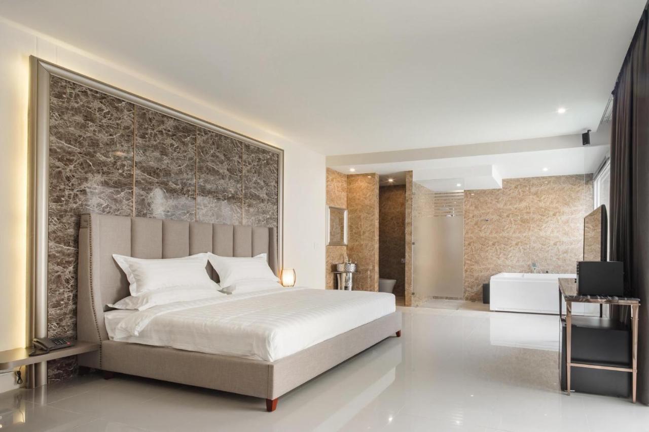 The Valen Resort Μπανγκόκ Εξωτερικό φωτογραφία