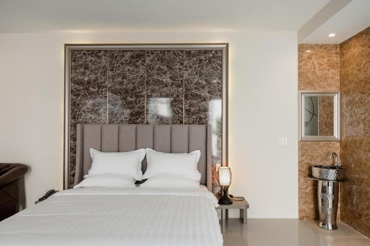 The Valen Resort Μπανγκόκ Εξωτερικό φωτογραφία