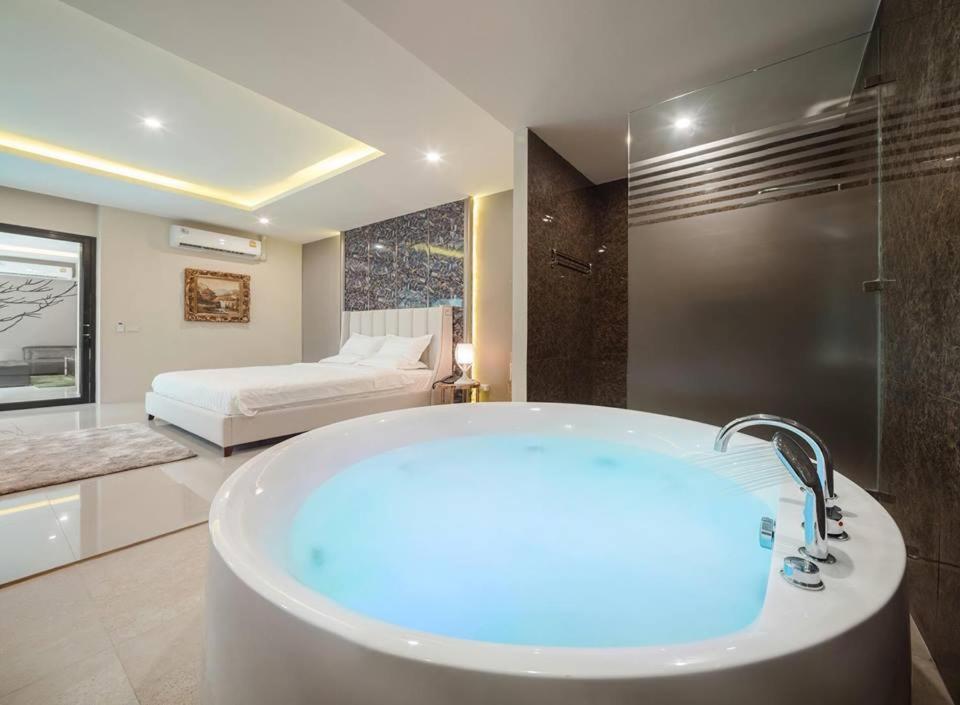 The Valen Resort Μπανγκόκ Εξωτερικό φωτογραφία